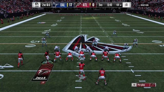 This is BROKEN! | Madden NFL 19 Tips смотреть онлайн