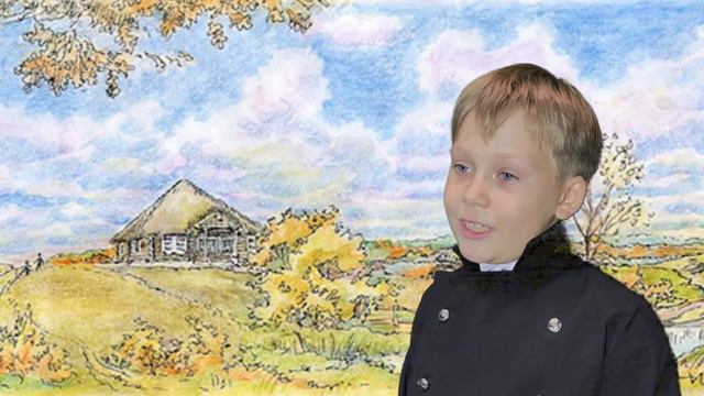 Смыков Степан 9 л смотреть онлайн