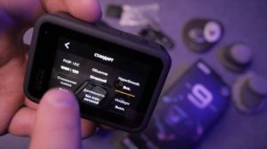 Обзор GoPro Hero 9 Black — плюсы и минусы экшн-камеры