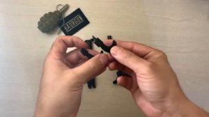 Установка дутой затворной задержки на ПМ.