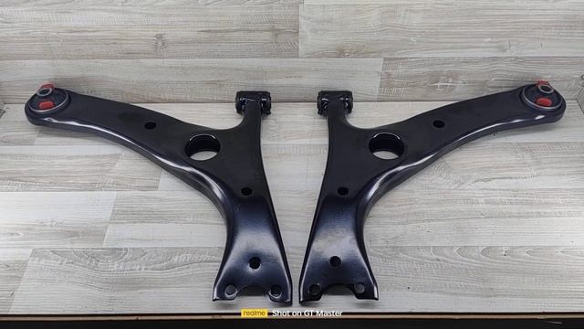 Комплект передних рычагов Lifan X60 смотреть онлайн