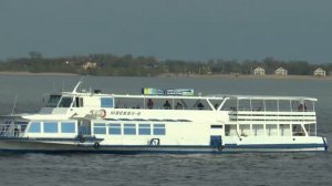 Речной Вокзал, Волгоград  - Достопримечательности