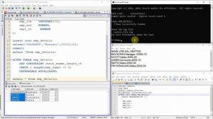 Oracle SQL Loader to load records into table based on length of a field | How to use SQL LOADER