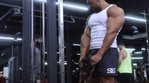 Get big arms | Nasty pump