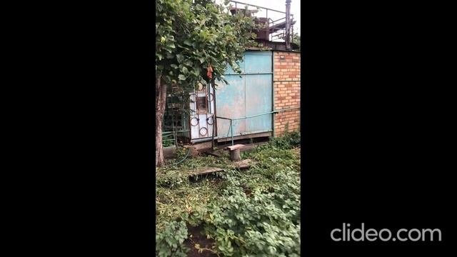 Сад горняк