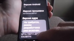 Как в телефоне убрать или настроить вырез камеры