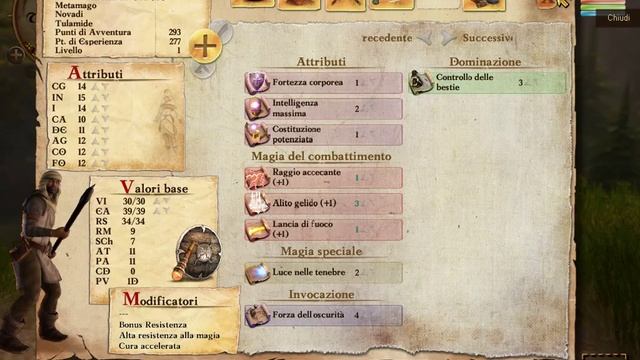 drakensang - Phileasson's Secret ( it ) - Missione- Ombra (1).mp4 смотреть онлайн