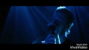 Imagine Dragons- Bullet in a gun