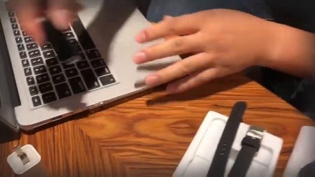 How to get MorePro fitness tracker work in the right way? смотреть онлайн