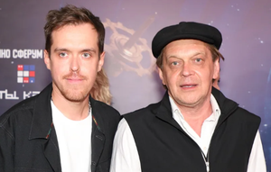 Папенькин сынок. Известные актеры и их сыновья. Часть 5