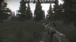 Побег из Таркова/Квесты/Учимся играть!