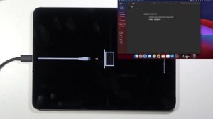How to Hard Reset Apple iPad Pro 11 2021 from Recovery Mode?