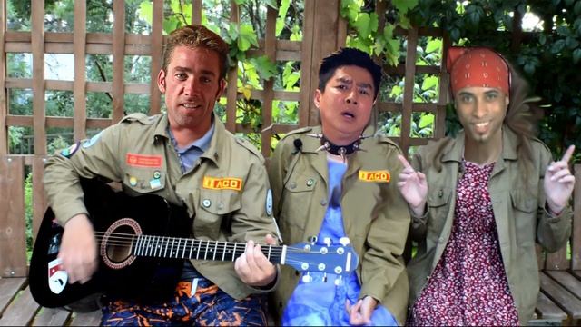 Снова в отряд (♂right version♂) Gachi Remix смотреть онлайн