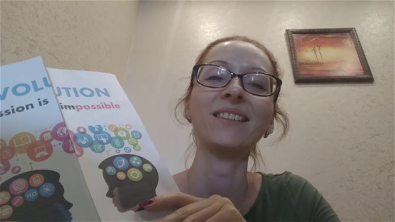 Лэпбук Журавлевой Юлии по итогам программы Лэпбук Конструктор смотреть онлайн