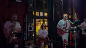 Хитобои - Не куя (Самара, 25.03.2023)