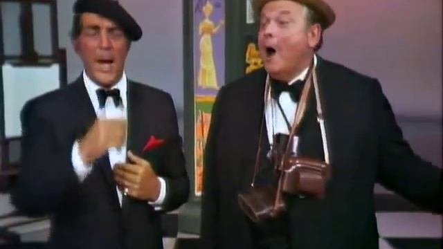 The Dean Martin Show -George Gobel; Marty Feldman; Jonathan Winters; Andy Griffith