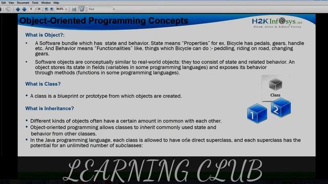 Learn Java Online - Java Introduction | Java Tutorials For Beginners