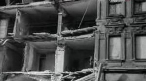 Блокада Ленинграда