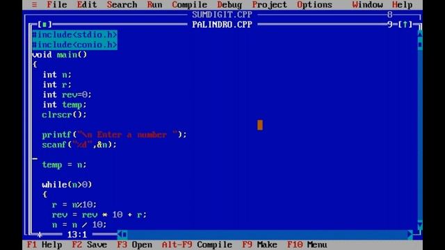 C with DS tutorials || Demo - 1 || by Mr. Nageswar Rao On 17-05-2021 @5PM IST смотреть онлайн