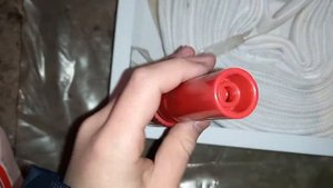 УСТРОЙСТВО ВНУТРИКВАРТИРНОГО ПОЖАРОТУШЕНИЯ СЕРИИ КПК-ПУЛЬС.