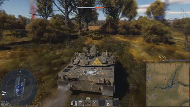 WT || Wannabe OTOMATIC - HSTV-L смотреть онлайн