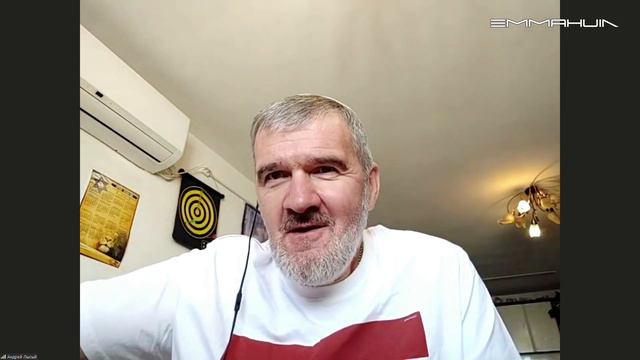 11.04.2020 Бесіда про Пасху смотреть онлайн