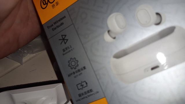 REVIEW EXPRESS AURICULARES QCY T1C/ ARGENTINA ??? смотреть онлайн