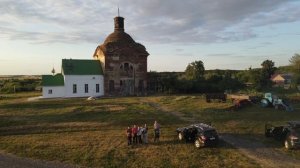 Ведное 2021. Чаплыгинский район Липецкая область.