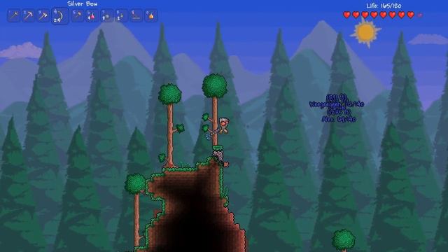 Terraria: Reddit CTG Tournament — PsiSyndicate vs Team Limondo — RO4 — Part 3 смотреть онлайн