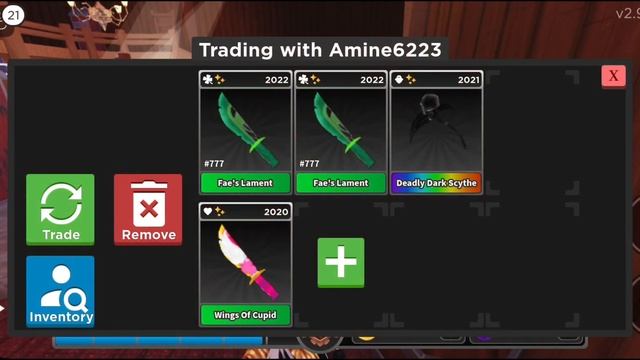 WOC20 WILL RAISE OR DROP? | Survive the killer смотреть онлайн