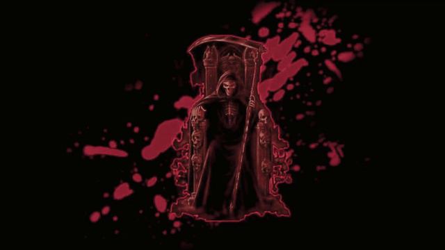 (FREE) "GRIM REAPER" TOMMY WRIGHT III X SHAWTY PIMP TYPE BEAT | 90s Memphis Rap