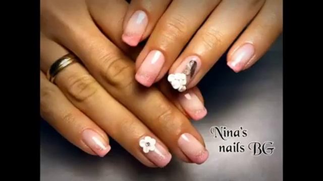 60 идеи за маникюр от Нина Атанасова/60 ideas for manicure by Nina Atanasova смотреть онлайн