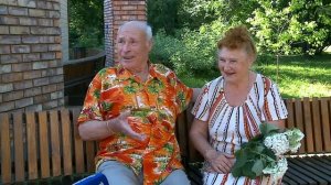 Возраст любви не помеха