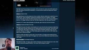 НОВЫЙ КОРАБЛЬ! СИД-Кинжал, ПолуПП ПолуСитх - SWGOH