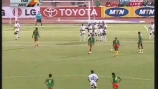 Лучшие штрафные в мире смотреть онлайн