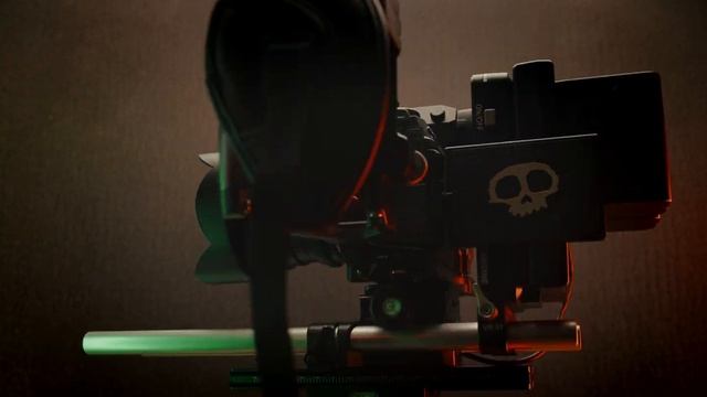 FUJI X H2s RIG TILTA V-MOUNT CINEMATIC CUSTOM смотреть онлайн