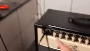 Bugera V55 HD SPEAKERS NOVIK 80'S TEST 3