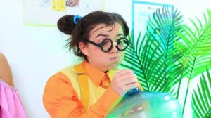 Меня удочерила Русалка! Как стать Русалкой!