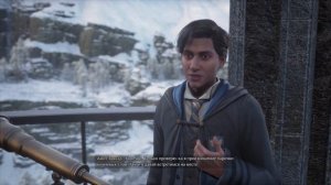 Hogwarts Legacy |23| Шахта Гоблинов