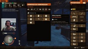 State of Decay 2 Update 34 BETA – Meu Zapp parou. E o Teu? – PT-BR