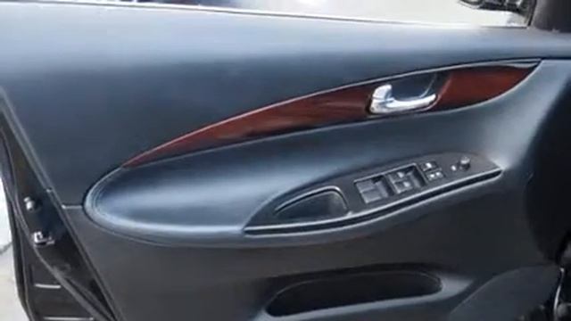 2010 INFINITI EX35 AWD 4dr Journey in Danvers, MA 01923 смотреть онлайн