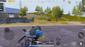 PUBG mobile 📲