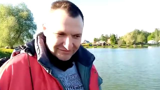 Рыбалка достойная близких! смотреть онлайн