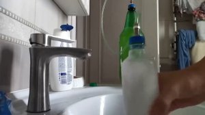 КАК СДЕЛАТЬ ГАЗИРОВКУ БЕЗ СИФОНА И БАЛЛОНА!