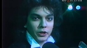 Ф.Киркоров, Синдбад-мореход