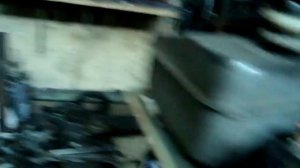 лодочный мотор Салют установка зажигания (ч-3 финал,запуск мотора)
