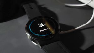 Huawei Watch GT 2 Pro (VID-B19) программный сбой