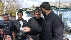 Пэрэзва Русалины и Шурмана 27_10_2022 Ставропольский край г.Михайловск