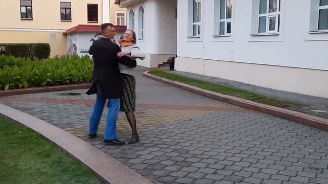 Танцуйте ВСЕГДА! Это Очень КРАСИВО!