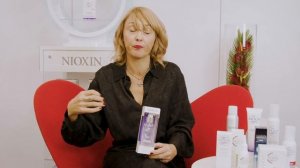 How to get thicker hair with Diaboost | NIOXIN